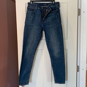 Lucky jeans, new without tags
